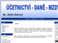 http://www.ucetnictvi-de.cz