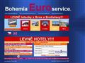 http://www.bohemia-euroservice.com