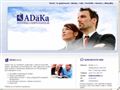 http://www.adaka.cz