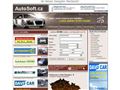 http://www.autosoft.cz/autopark