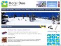 http://www.hotel-duo.cz