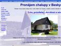http://www.chalupabeskydy.webpark.cz