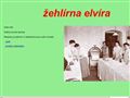 http://www.zehlirna-elvira.cz