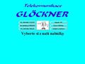 http://www.glockner-tel.cz