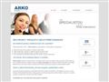 http://www.arko-projekt.cz