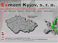 http://www.exmont-kyjov.cz
