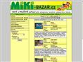 http://www.miki-bazar.cz