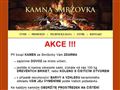 http://www.kamna-smrzovka.cz