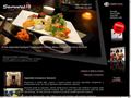 http://www.sushi-restaurace-samurai.cz