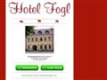 http://www.hotel-fogl.cz