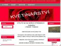 http://www.kvetinarstvihrabuvka.tym.cz