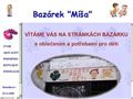 http://www.bazarekmisa.unas.cz