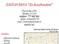 http://www.zastavarnazakauflandem.cz