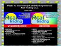 http://www.real-trading.cz