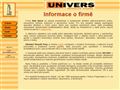 http://www.univers-uklid.cz