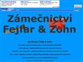 http://www.zamecnictvi.zzn.com