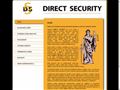 http://www.directsecurity.cz