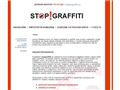 http://www.stopgraffiti.cz