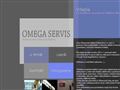 http://www.omega-servis.cz